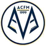 AC Fonte Meravigliosa logo