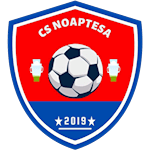 CS Noapteșa logo