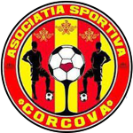 CS Corcova logo