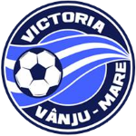 CS Victoria Vânju Mare logo