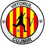 CS Viitorul Cujmir logo
