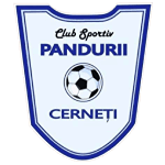 CS Pandurii Cerneți logo