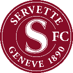 Servette II U21 logo