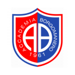 Accademia Borgomanero logo