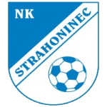NK Strahoninec logo