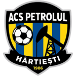 ACS Petrolul Hârtiești logo