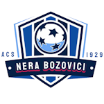 ACS Nera Bozovici logo