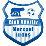 ACS Mureșul Luduș logo