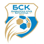 FK BSK Batajnica CCM