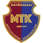 Mátészalkai MTK logo