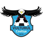 AS Vulturul Costișa logo