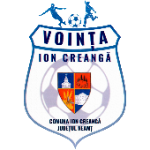 AS Voința Ion Creangă logo