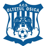 ACS Oltețul Osica logo