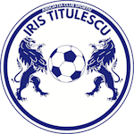 ACS Iris Titulescu logo