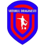 ACS Viitorul Știința Drăgănești Olt logo