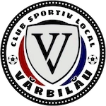 CSL Vărbilău logo