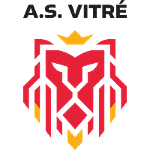 AS Vitré 2 logo
