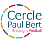 CPB Rennes Bréquigny logo