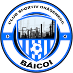 CSO Băicoi logo