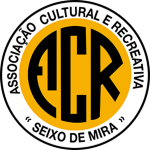 ACR Seixo-Mira logo