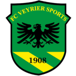 FC Veyrier Sports logo