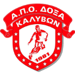 APO Doxa Kalyvon logo
