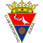 CD Zuera logo