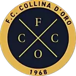 FC Collina d'Oro logo