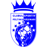 ACS Păltiniș Rășinari logo