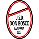 U.S.D Don Bosco Spezia Calcio logo