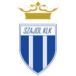 Szajol KLK