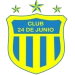 Club 24 de Junio de Capiibary