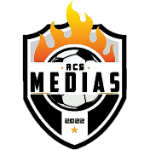 ACS Mediaș 2022 logo
