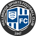 Hullbridge Sports FC logo
