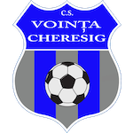 CS Voința Cheresig logo