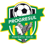 ACS Progresul Frățăuții Vechi logo