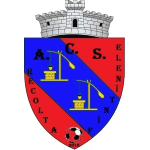 ACS Recolta Fântânele logo