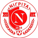 AO Nigrita 2018 logo