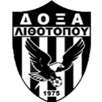 PS Doxa Lithotopou logo