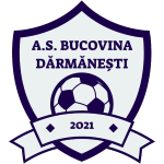 AS Bucovina Dărmănești logo