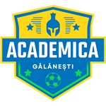ACS Academica Galanești logo