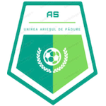 AS Unirea Arieșul de Pădure logo
