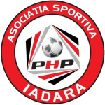 AS PHP Iadăra logo