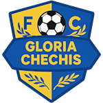 CS Gloria 1999 Chechiş logo