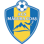 ACS Măgura Coaș logo