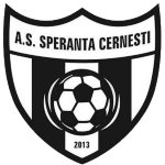 ACS Speranța Cernești logo