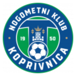 NK Koprivnica logo