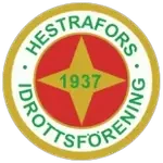 Hestrafors IF