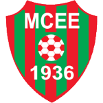MC El Eulma logo