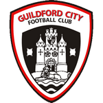 Guildford City logo
